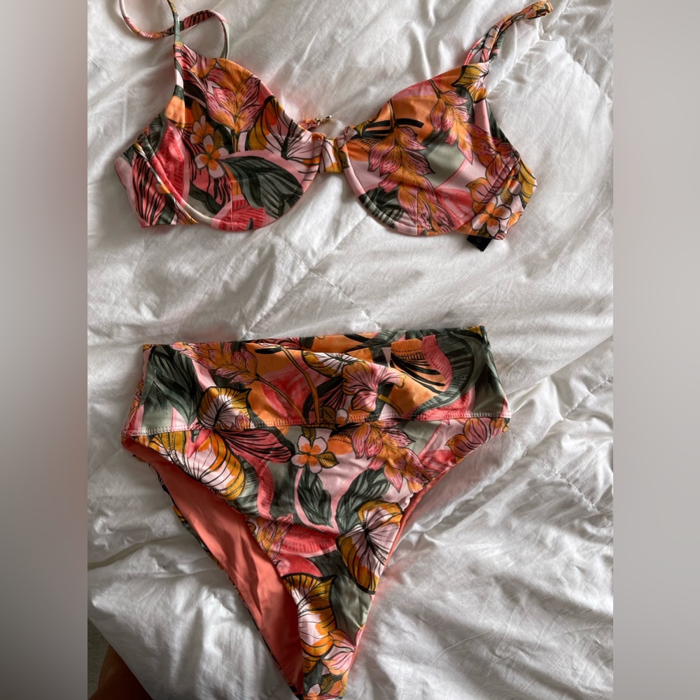 Beach riot swimsuit
